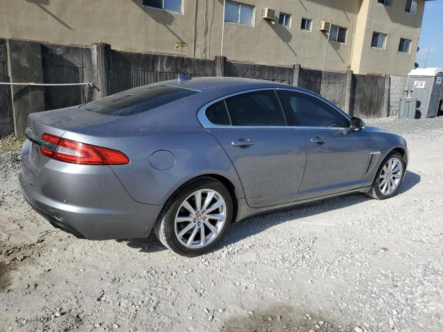 Photo 2 VIN: SAJWA0ES5EPU18135 - JAGUAR XF 