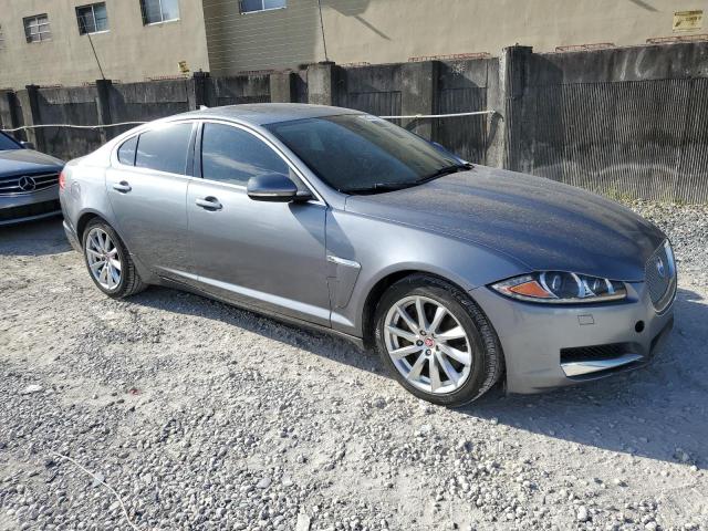 Photo 3 VIN: SAJWA0ES5EPU18135 - JAGUAR XF 