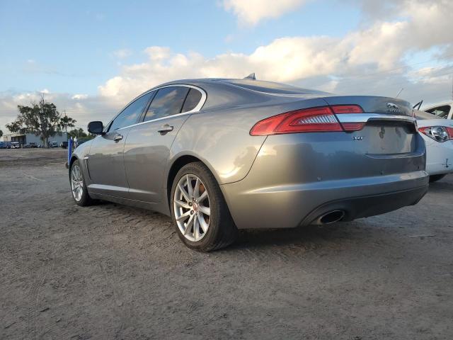 Photo 1 VIN: SAJWA0ES5EPU18135 - JAGUAR XF 