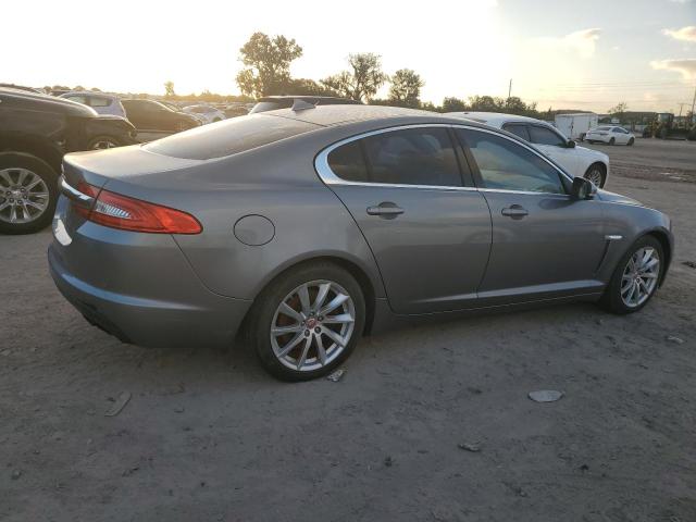 Photo 2 VIN: SAJWA0ES5EPU18135 - JAGUAR XF 