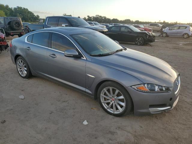 Photo 3 VIN: SAJWA0ES5EPU18135 - JAGUAR XF 