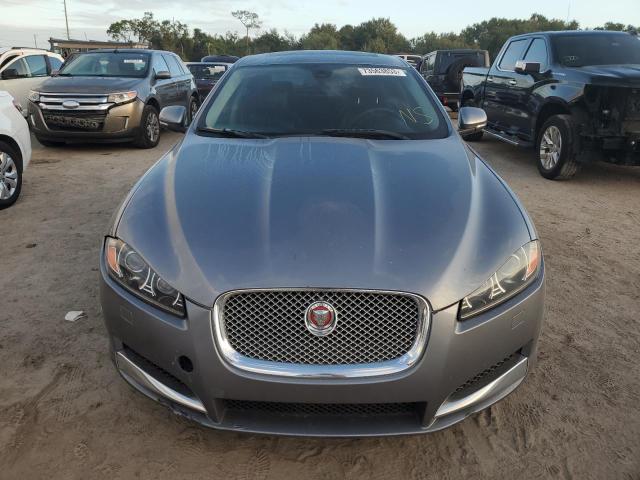 Photo 4 VIN: SAJWA0ES5EPU18135 - JAGUAR XF 