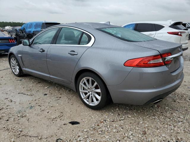 Photo 1 VIN: SAJWA0ES6DPS73038 - JAGUAR XF 