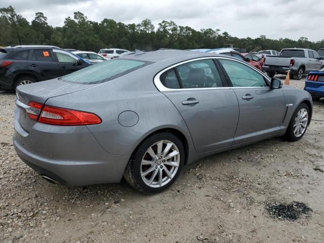 Photo 2 VIN: SAJWA0ES6DPS73038 - JAGUAR XF 