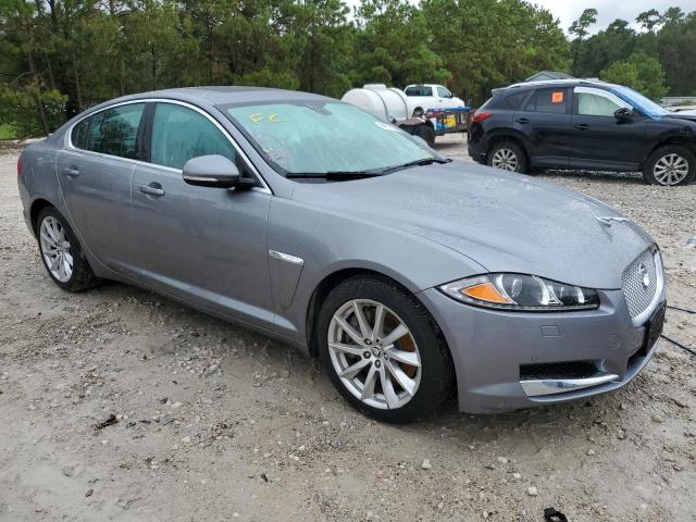 Photo 3 VIN: SAJWA0ES6DPS73038 - JAGUAR XF 