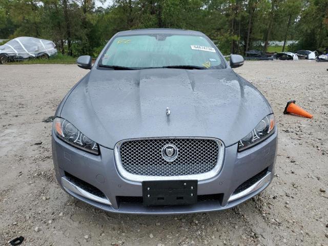 Photo 4 VIN: SAJWA0ES6DPS73038 - JAGUAR XF 