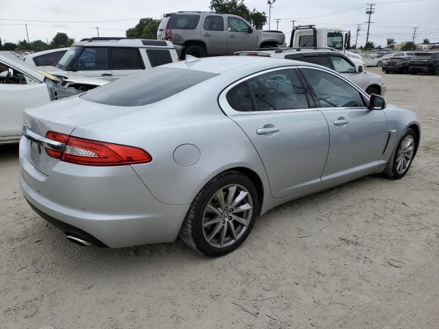 Photo 2 VIN: SAJWA0ES6DPU00693 - JAGUAR XF 