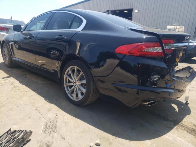 Photo 2 VIN: SAJWA0ES6EPU23523 - JAGUAR XF 