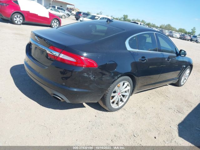 Photo 3 VIN: SAJWA0ES6EPU29726 - JAGUAR XF 