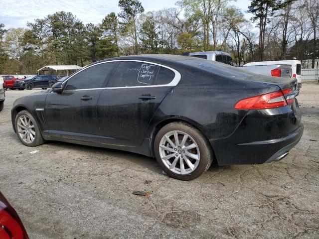 Photo 1 VIN: SAJWA0ES7DPS78894 - JAGUAR XF 