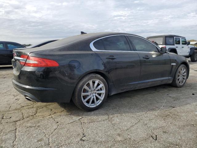 Photo 2 VIN: SAJWA0ES7DPS78894 - JAGUAR XF 