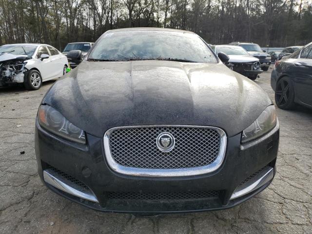 Photo 4 VIN: SAJWA0ES7DPS78894 - JAGUAR XF 