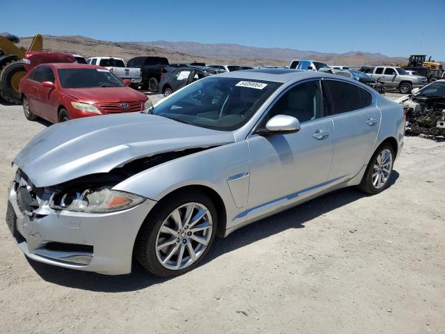 Photo 0 VIN: SAJWA0ES7DPU06292 - JAGUAR XF 