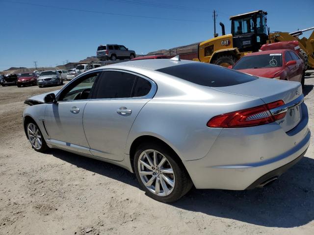 Photo 1 VIN: SAJWA0ES7DPU06292 - JAGUAR XF 