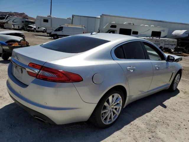 Photo 2 VIN: SAJWA0ES7DPU06292 - JAGUAR XF 