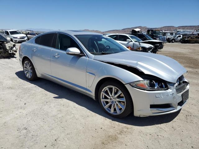 Photo 3 VIN: SAJWA0ES7DPU06292 - JAGUAR XF 