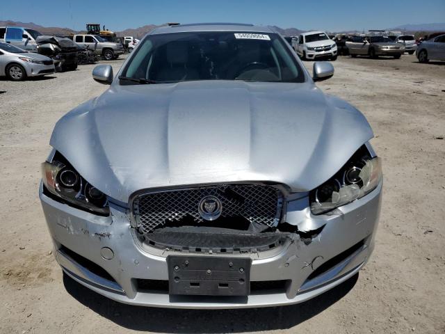 Photo 4 VIN: SAJWA0ES7DPU06292 - JAGUAR XF 