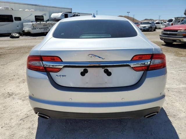 Photo 5 VIN: SAJWA0ES7DPU06292 - JAGUAR XF 