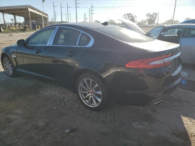 Photo 1 VIN: SAJWA0ES7EPU14829 - JAGUAR XF 