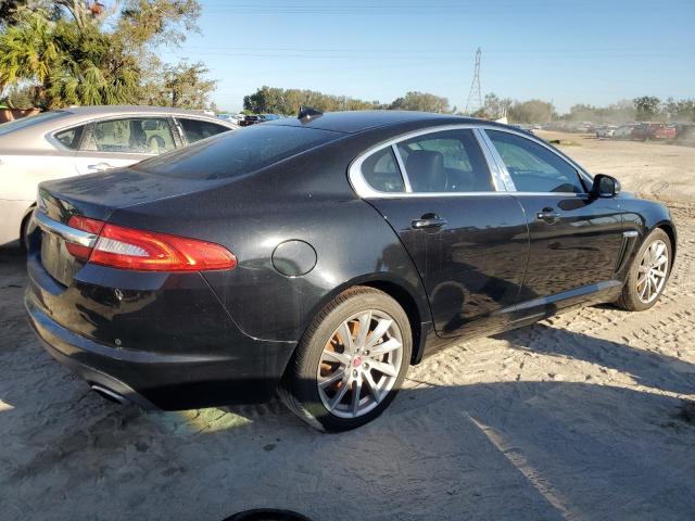 Photo 2 VIN: SAJWA0ES7EPU14829 - JAGUAR XF 