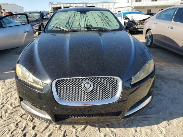 Photo 4 VIN: SAJWA0ES7EPU14829 - JAGUAR XF 