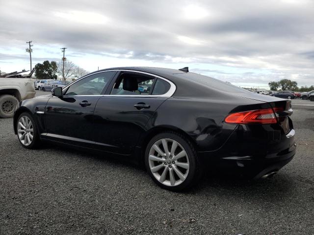 Photo 1 VIN: SAJWA0ES8DPS82212 - JAGUAR XF 