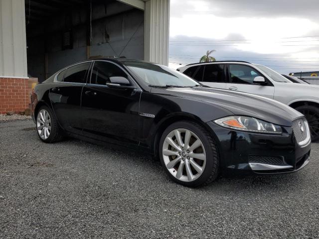 Photo 3 VIN: SAJWA0ES8DPS82212 - JAGUAR XF 