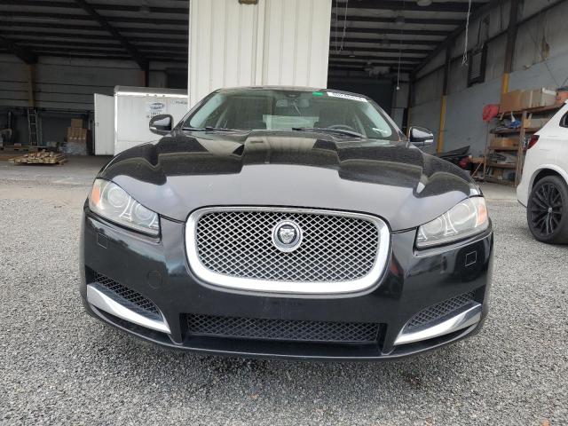 Photo 4 VIN: SAJWA0ES8DPS82212 - JAGUAR XF 