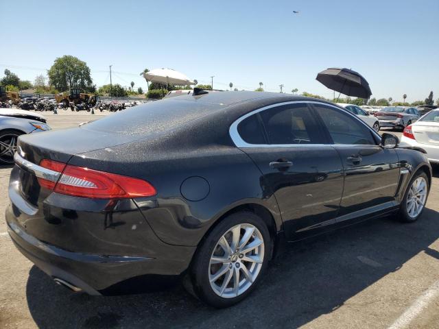 Photo 2 VIN: SAJWA0ES8DPS98345 - JAGUAR XF 