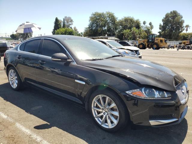 Photo 3 VIN: SAJWA0ES8DPS98345 - JAGUAR XF 