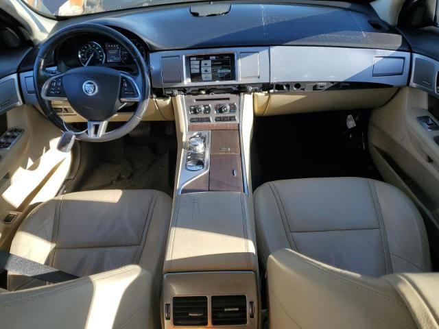 Photo 7 VIN: SAJWA0ES8DPS98670 - JAGUAR XF 