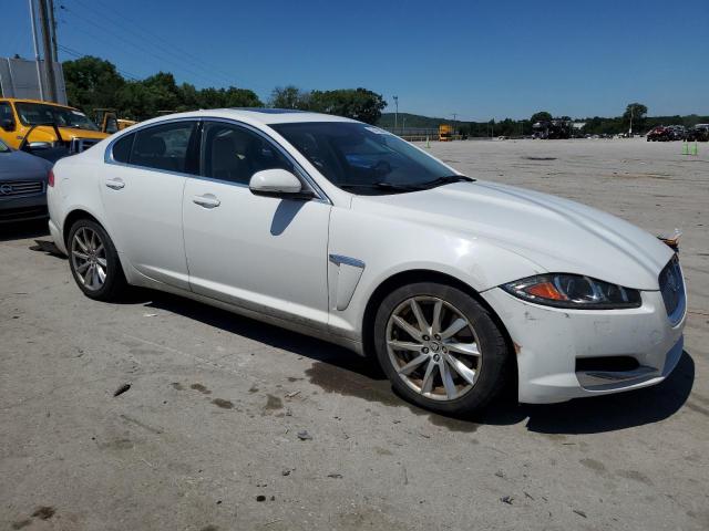 Photo 3 VIN: SAJWA0ES8DPU05538 - JAGUAR XF 