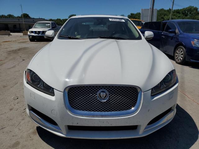 Photo 4 VIN: SAJWA0ES8DPU05538 - JAGUAR XF 