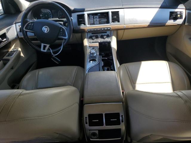 Photo 7 VIN: SAJWA0ES8DPU05538 - JAGUAR XF 