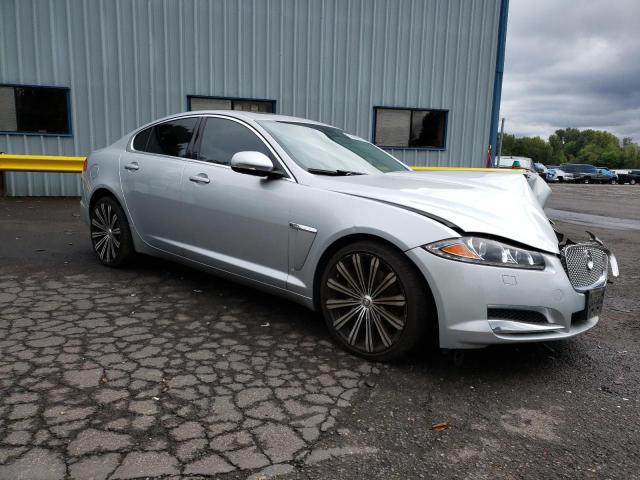 Photo 3 VIN: SAJWA0ES8EPU16850 - JAGUAR XF 