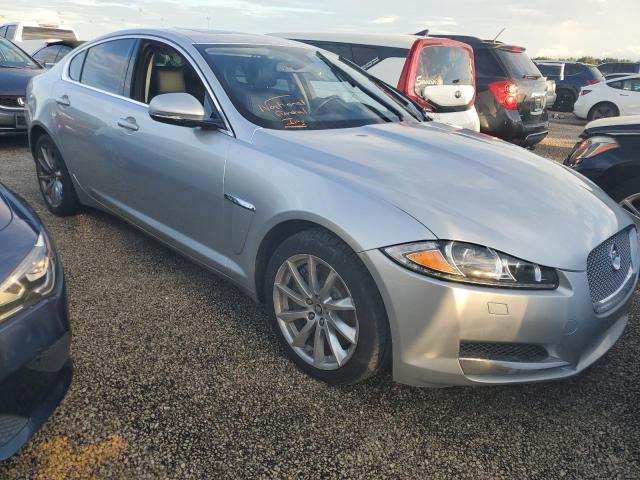 Photo 3 VIN: SAJWA0ES9DPS63751 - JAGUAR XF 