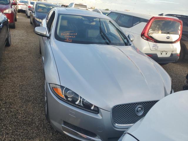 Photo 4 VIN: SAJWA0ES9DPS63751 - JAGUAR XF 