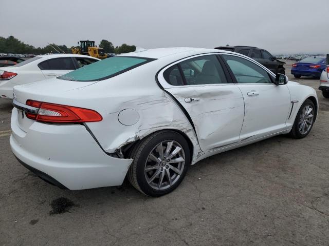 Photo 2 VIN: SAJWA0ES9DPS65046 - JAGUAR XF 