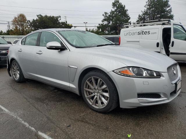 Photo 3 VIN: SAJWA0ES9DPS98354 - JAGUAR XF 