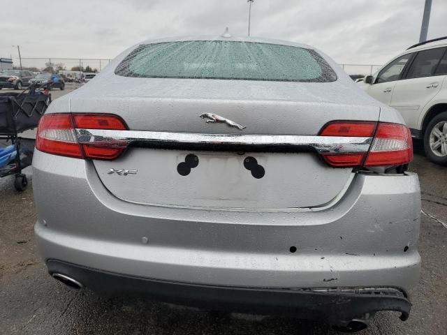 Photo 5 VIN: SAJWA0ES9DPS98354 - JAGUAR XF 