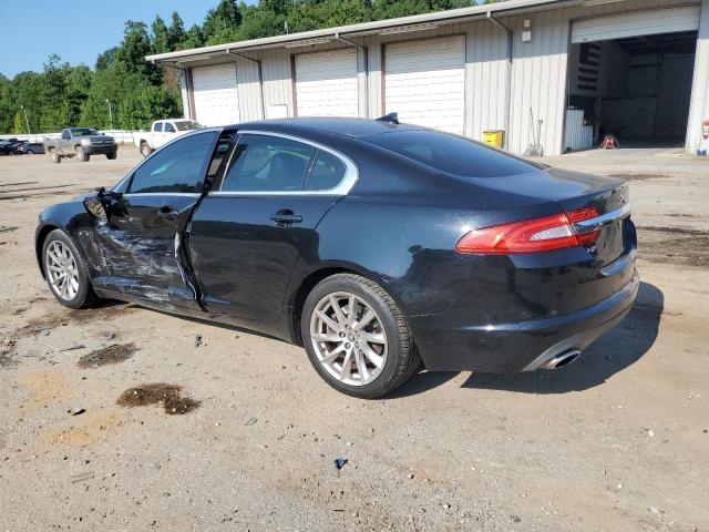 Photo 1 VIN: SAJWA0ES9DPU03071 - JAGUAR XF 