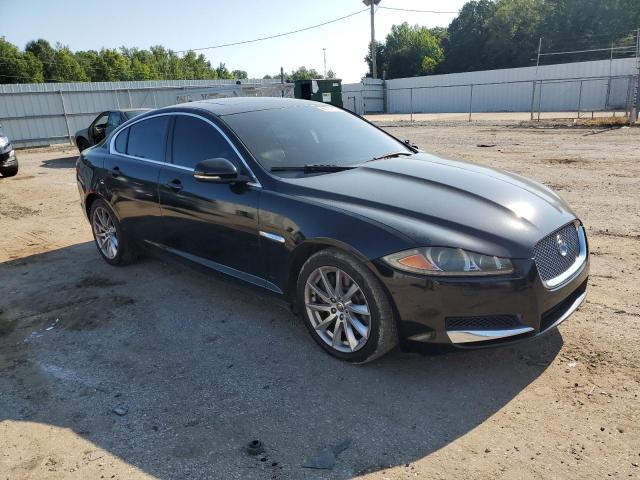 Photo 3 VIN: SAJWA0ES9DPU03071 - JAGUAR XF 