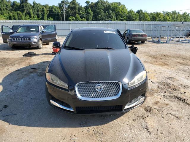 Photo 4 VIN: SAJWA0ES9DPU03071 - JAGUAR XF 