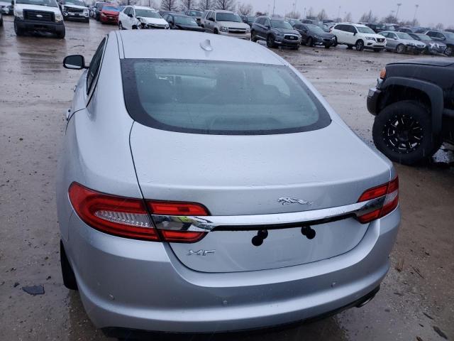 Photo 5 VIN: SAJWA0ES9DPU08805 - JAGUAR XF 