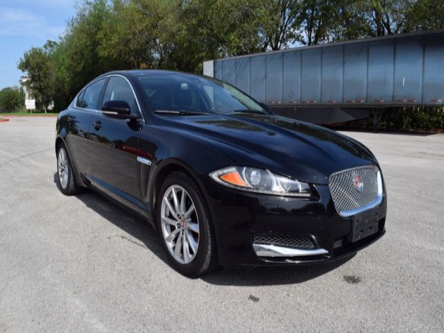 Photo 3 VIN: SAJWA0ES9EPU29736 - JAGUAR XF 