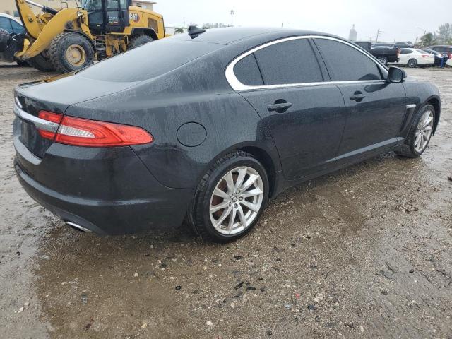 Photo 2 VIN: SAJWA0ESXDPS68358 - JAGUAR XF 