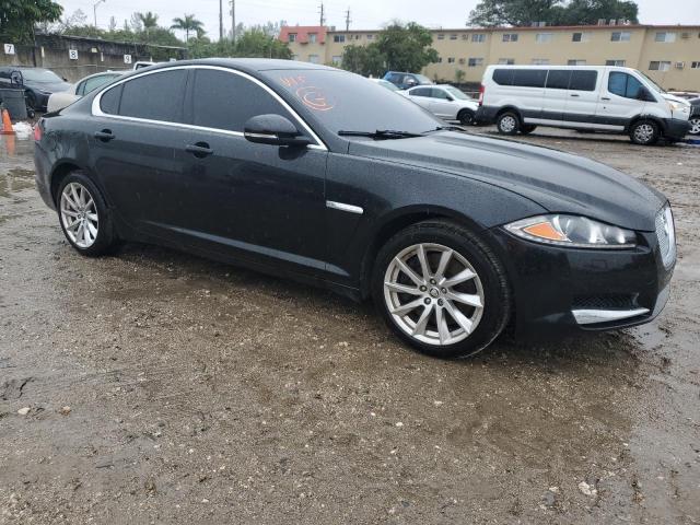 Photo 3 VIN: SAJWA0ESXDPS68358 - JAGUAR XF 