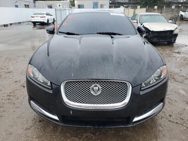 Photo 4 VIN: SAJWA0ESXDPS68358 - JAGUAR XF 