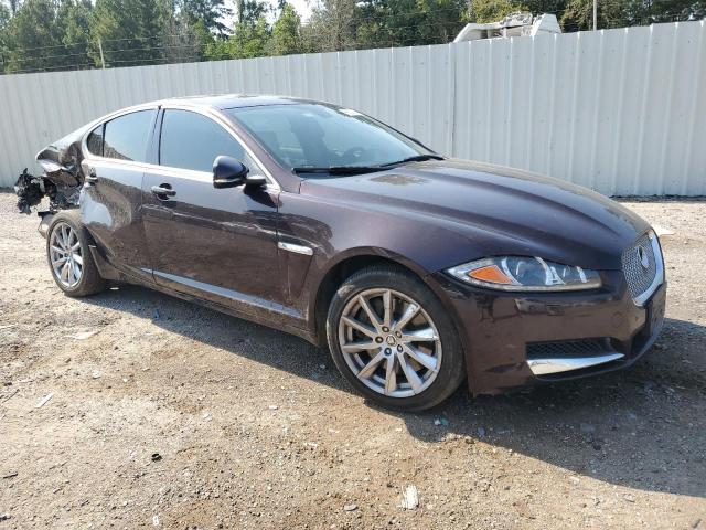 Photo 3 VIN: SAJWA0ESXDPS99674 - JAGUAR XF 