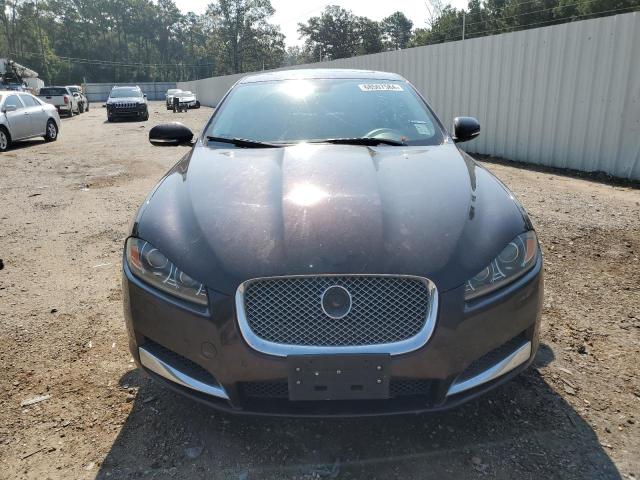 Photo 4 VIN: SAJWA0ESXDPS99674 - JAGUAR XF 